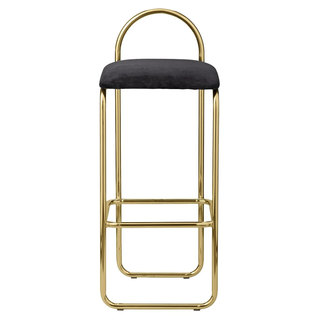 ANGUI bar chair
