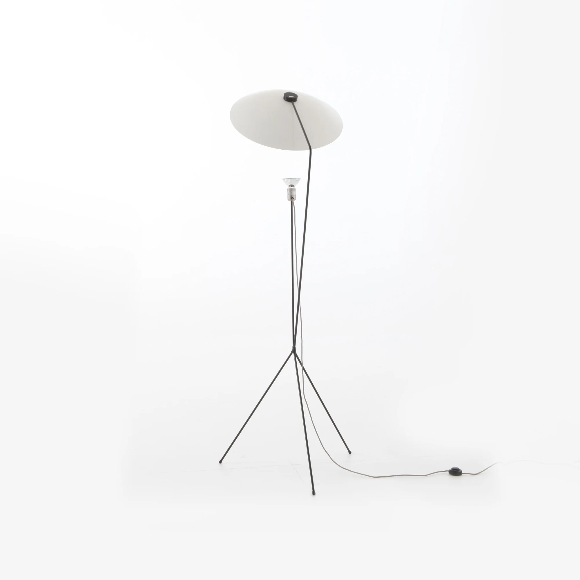 Solveig Floor Standard Lamp