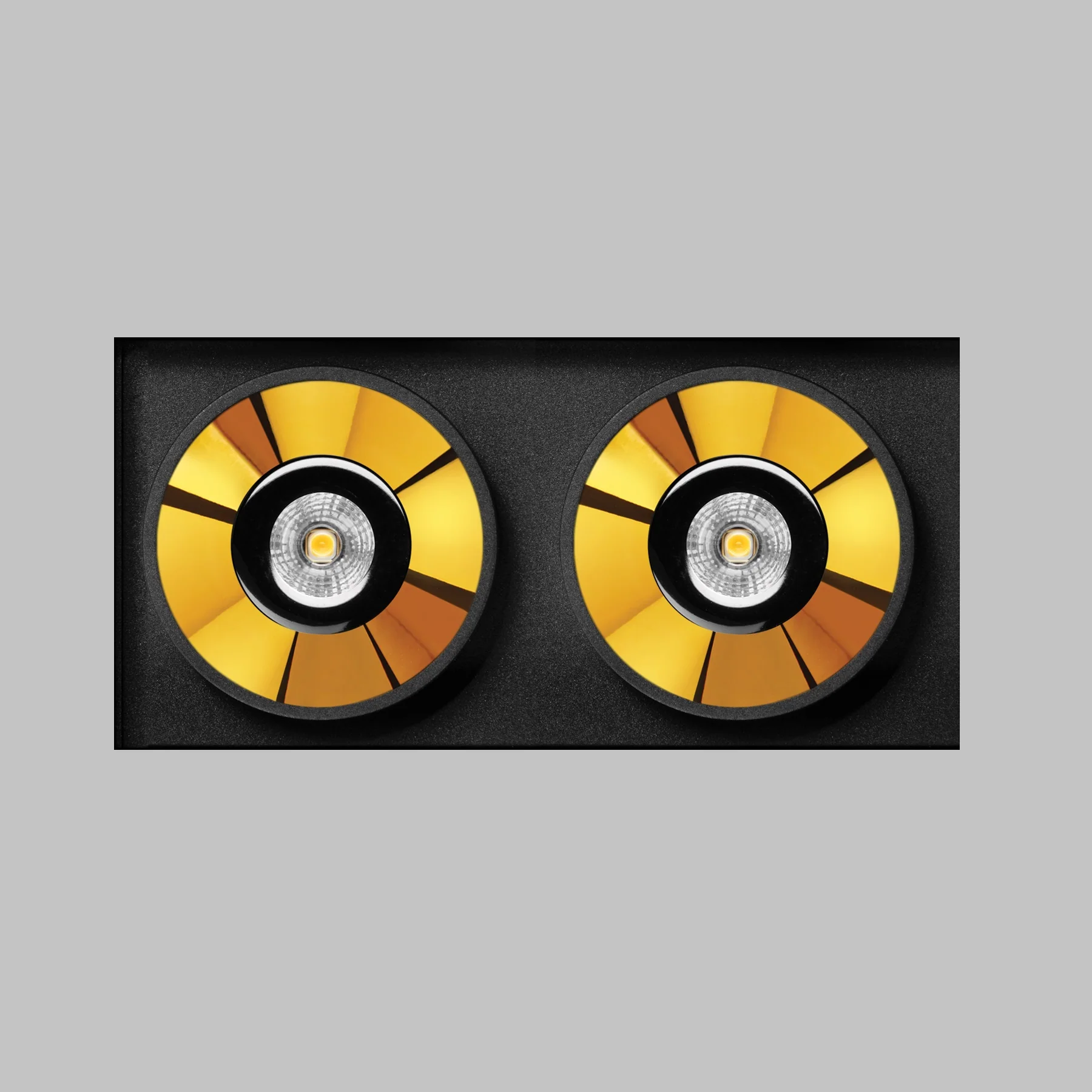 Black Foster Trimless 2