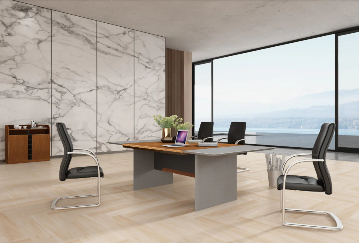 Sao Conference Table - VECO