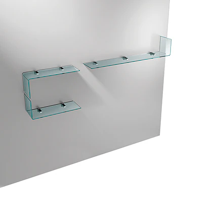 Mensole Rialto L Shelf
