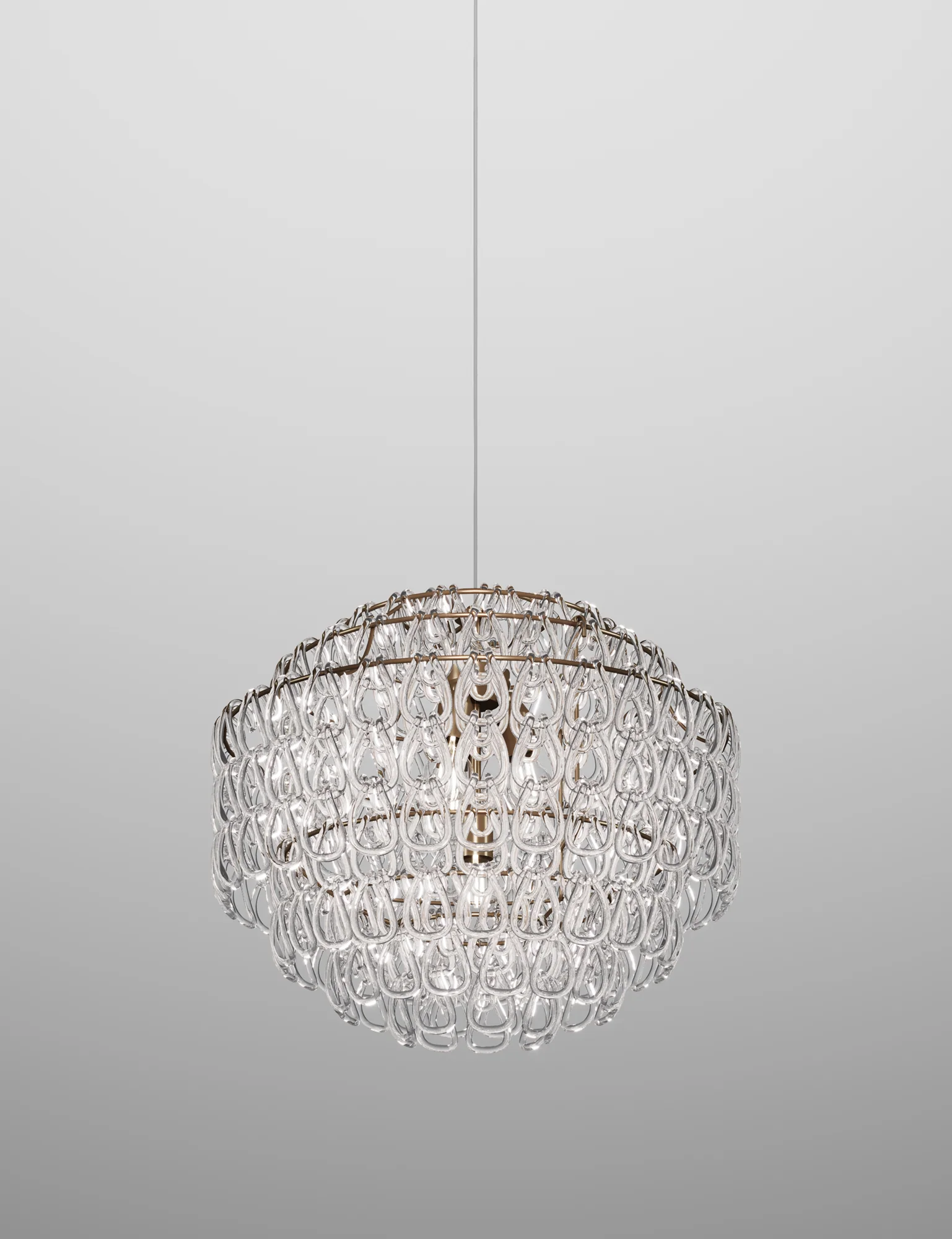 MINI GIOGALI Suspension Lamp