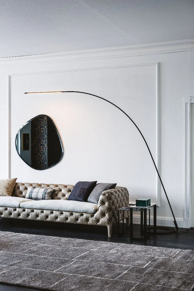 LAMPO Floor Lamp