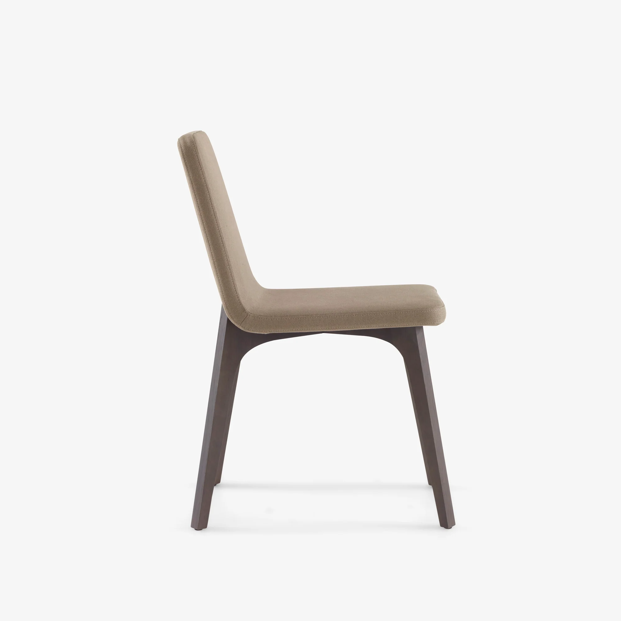 Vik Chair Wooden Base