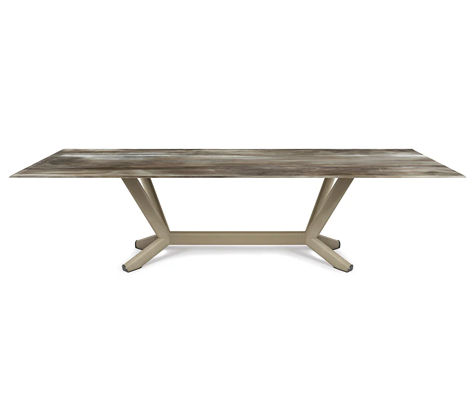 PLANER Crystalart Table