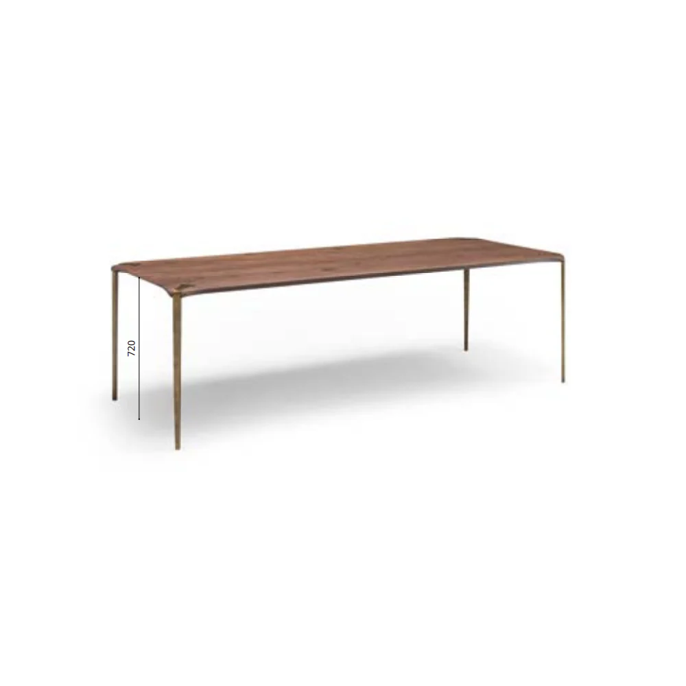 Lio® Square Table