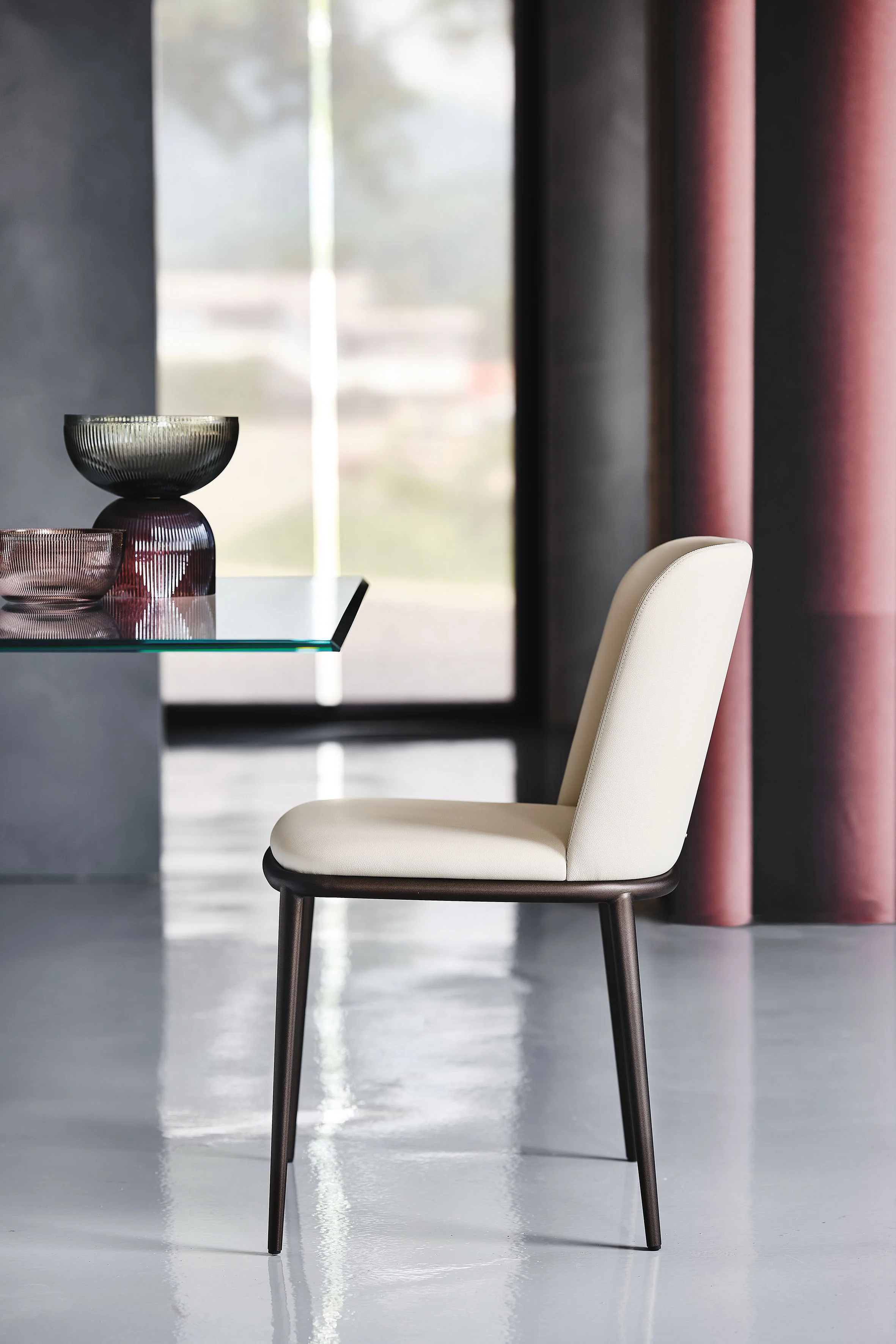 MAGDA ML Chair