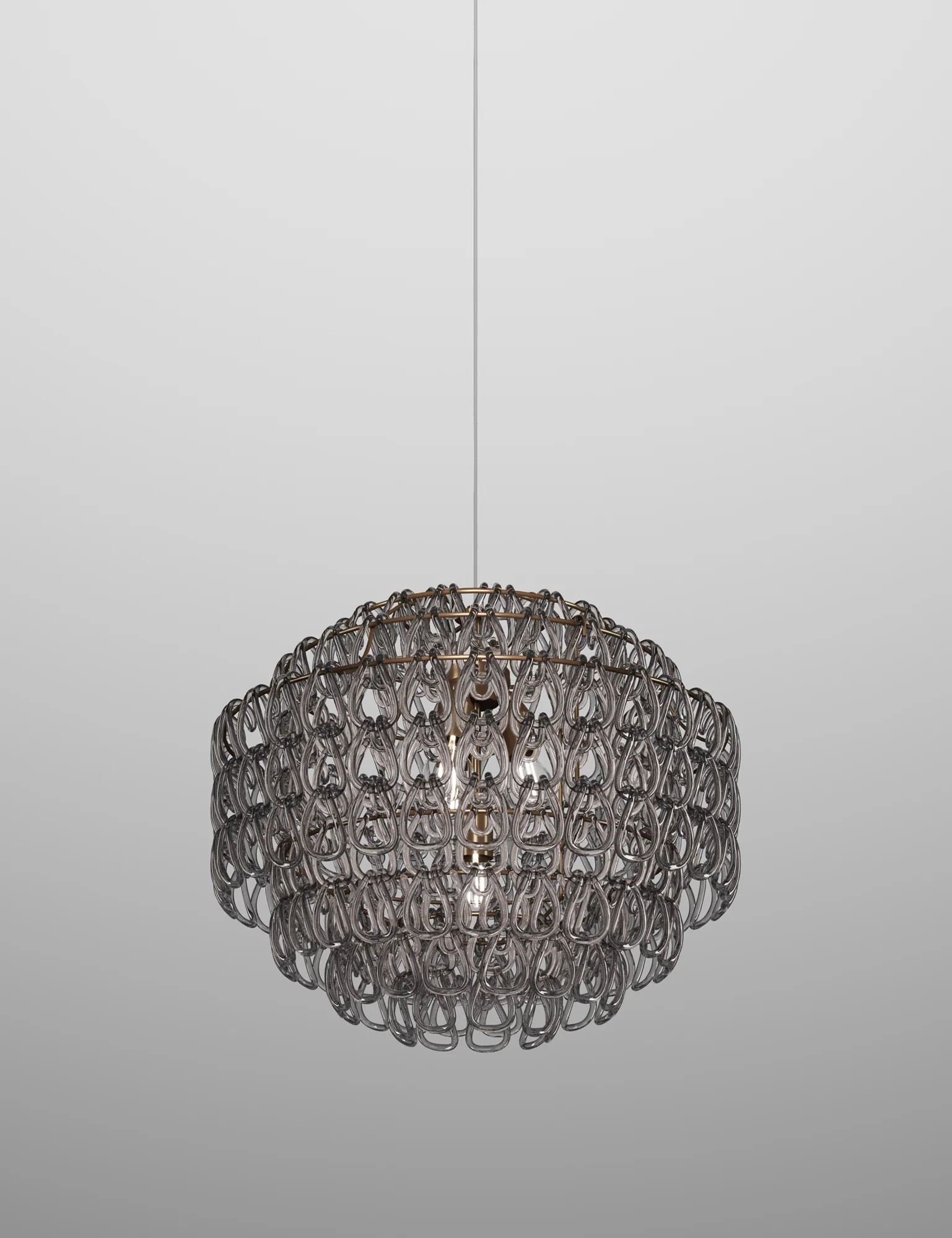 MINI GIOGALI Suspension Lamp