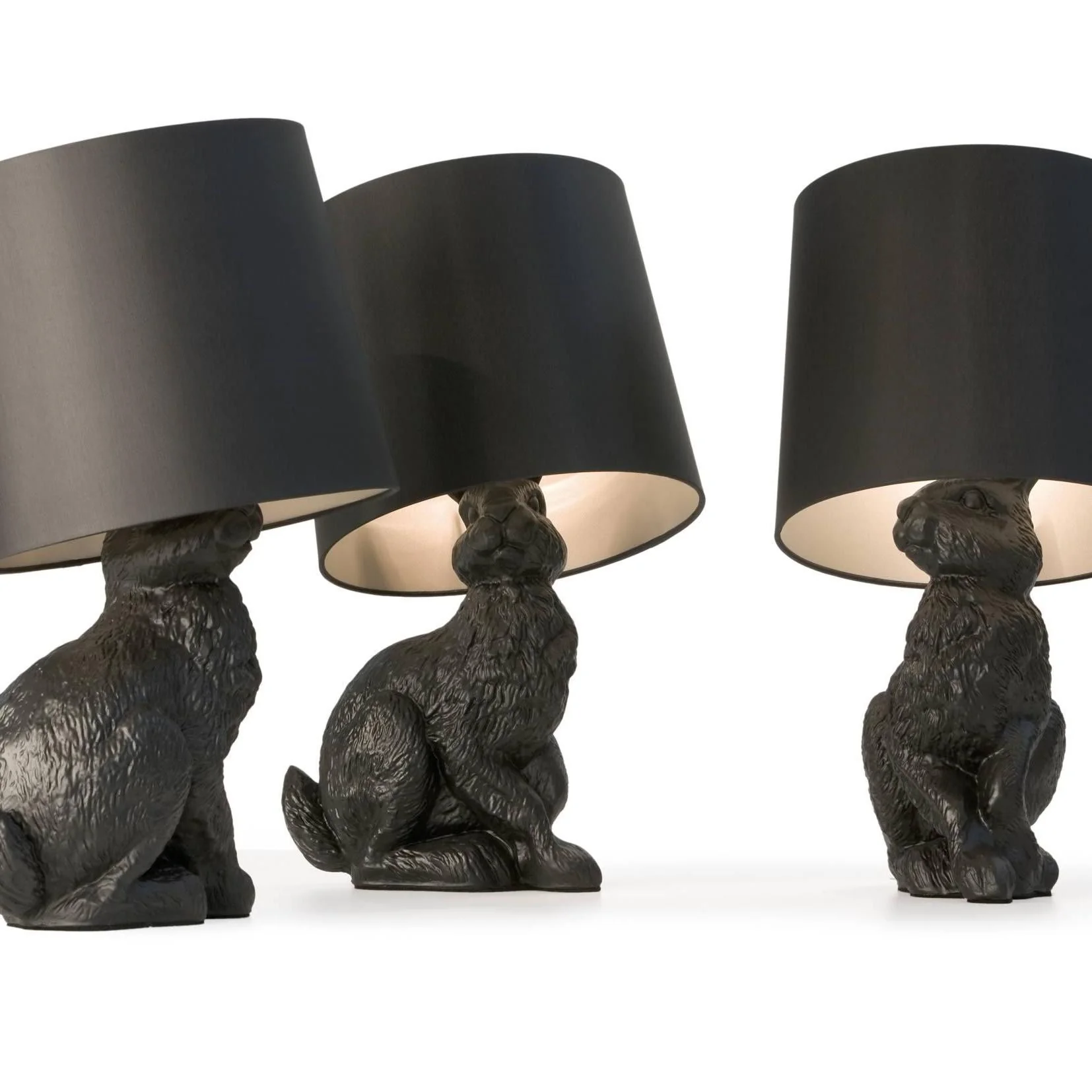 Rabbit Lamp
