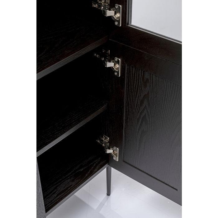 Display Cabinet Milano 140x80