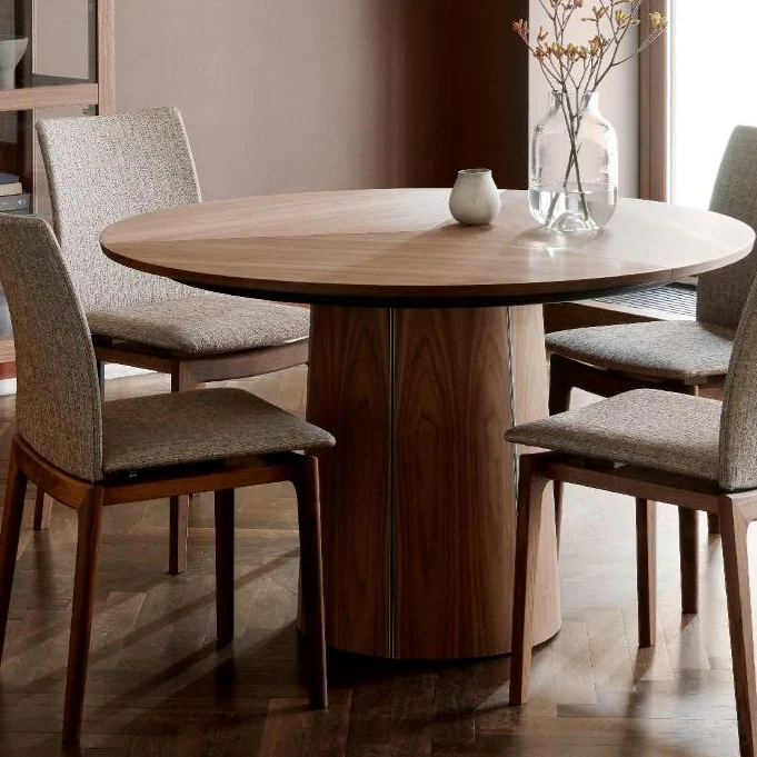SM 33 Dining Table