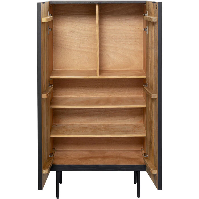 Cabinet Click Clack 70x140cm