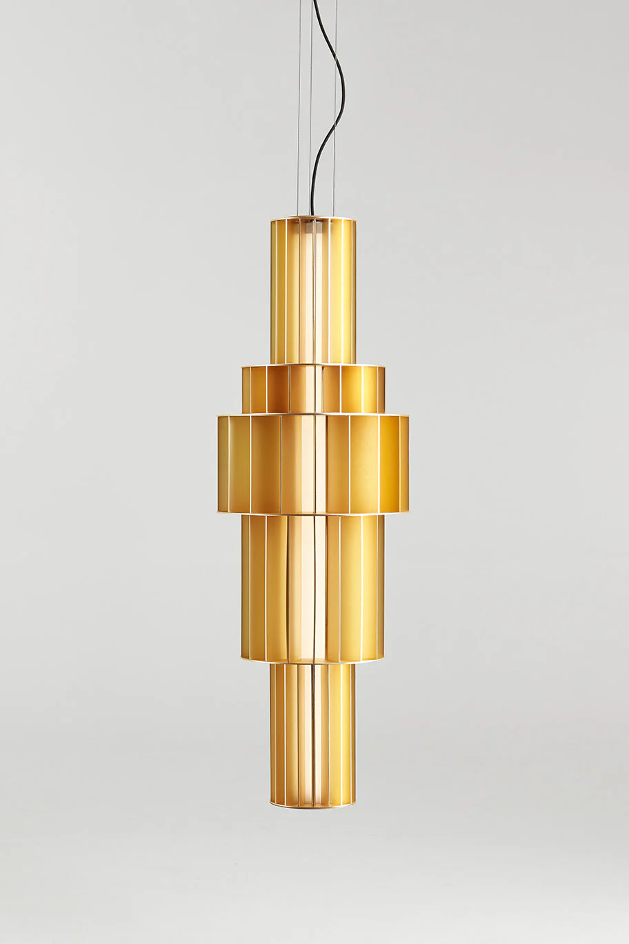 BABEL Suspension Lamp