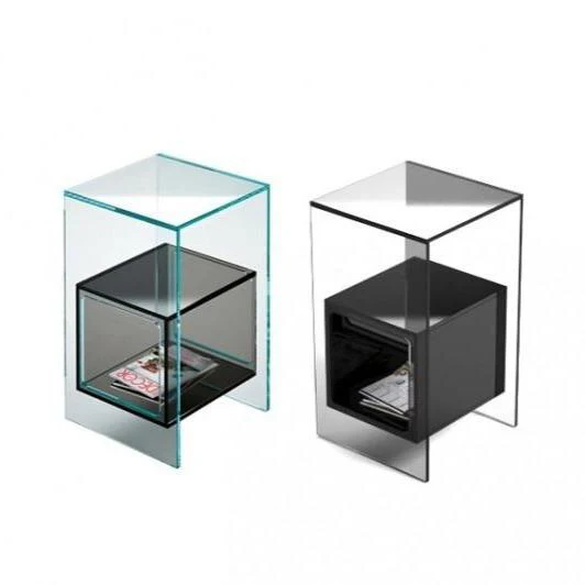 Magique Coffee Table