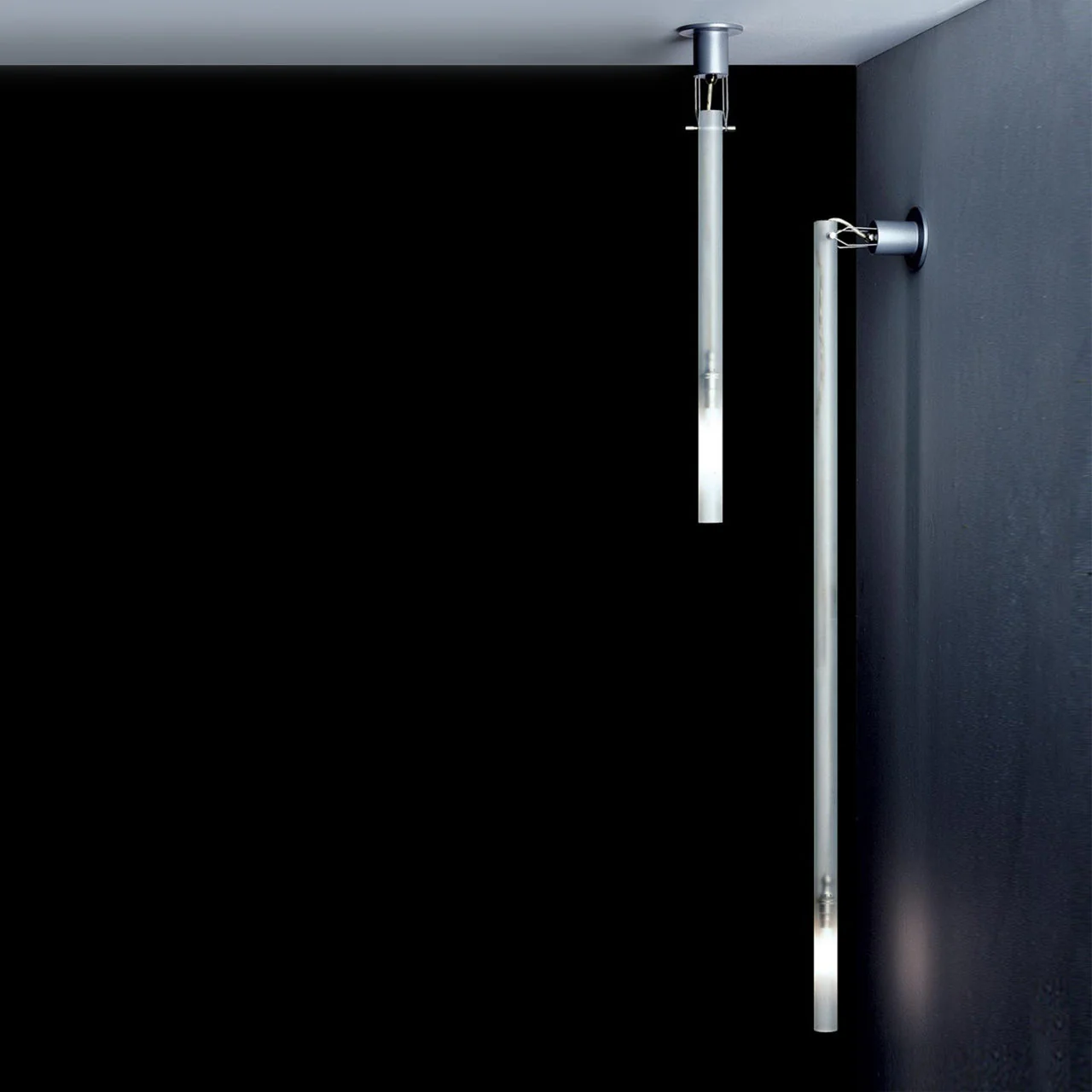 CANNA NUDA Wall/Ceiling Lamp