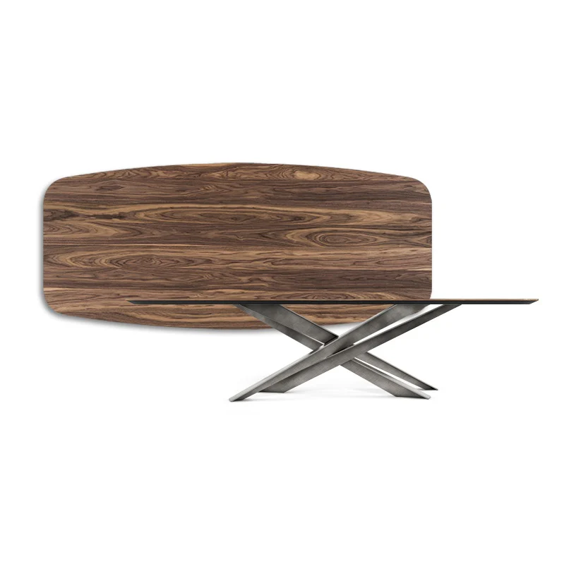 LANCER Wood Table