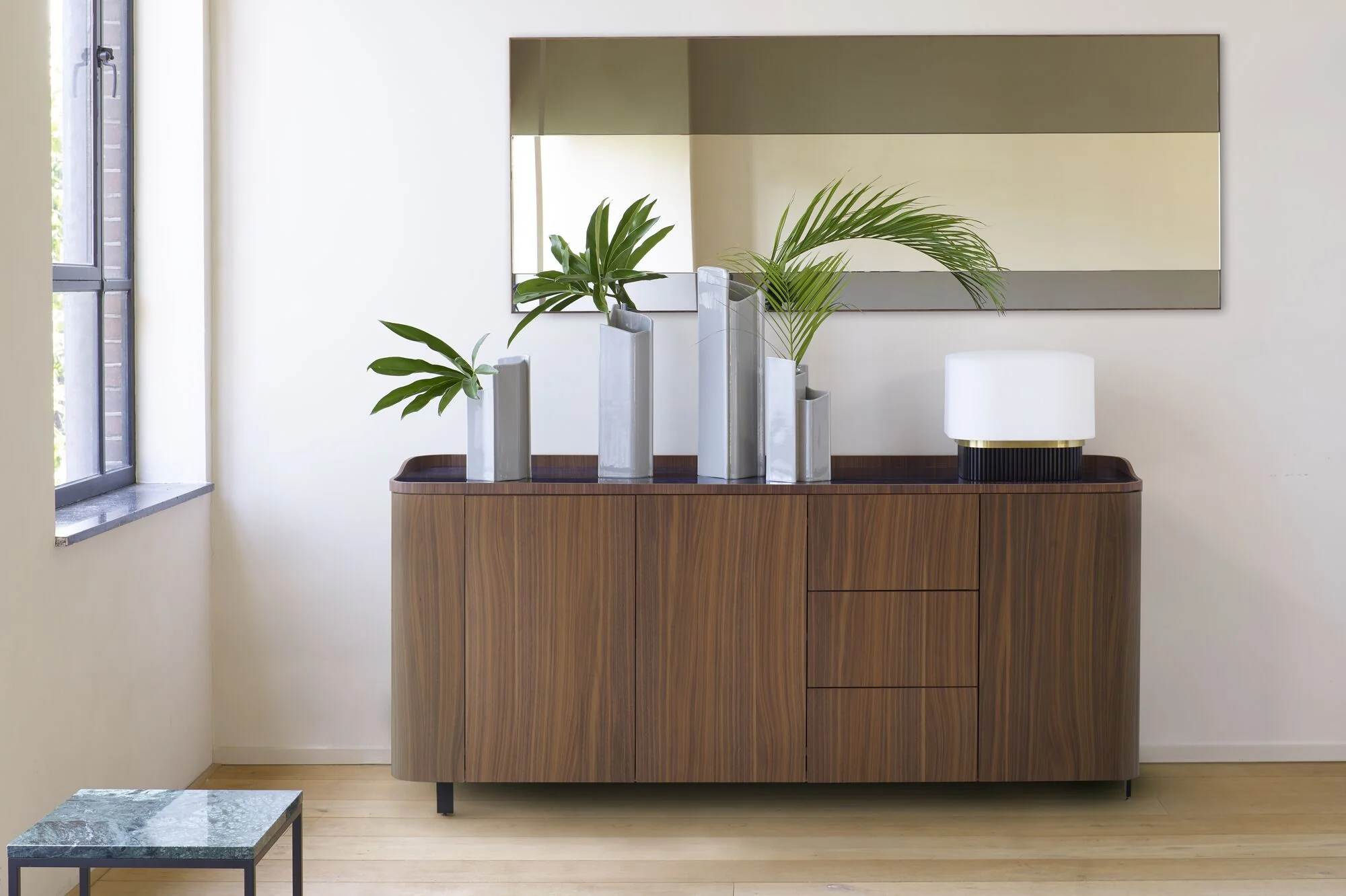 Postmoderne Sideboard