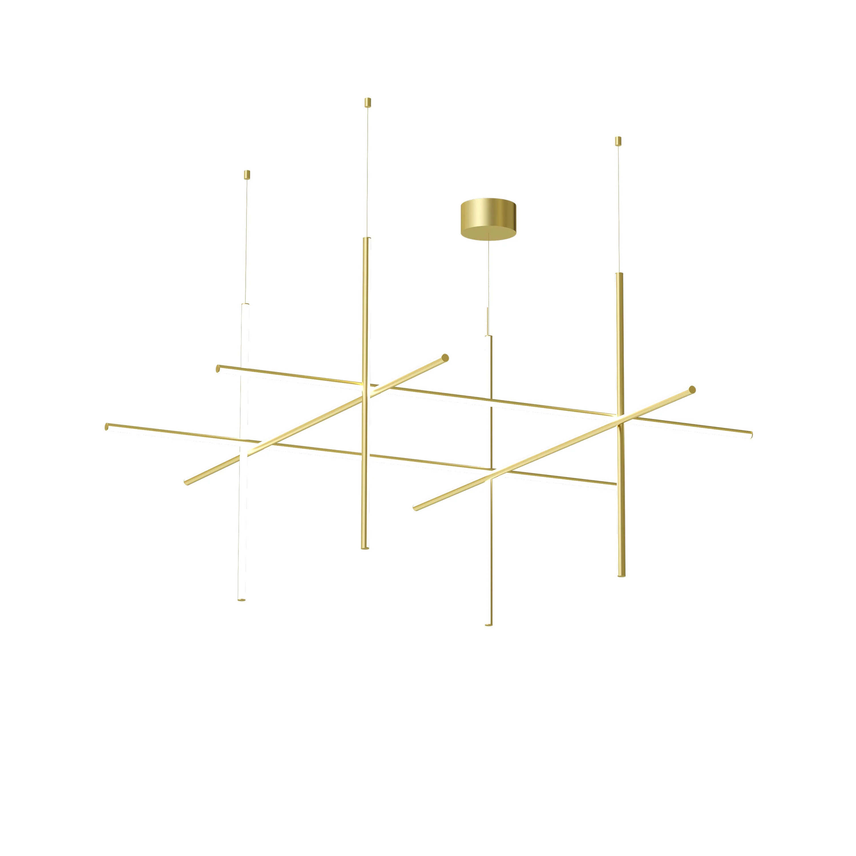 Coordinates Suspension