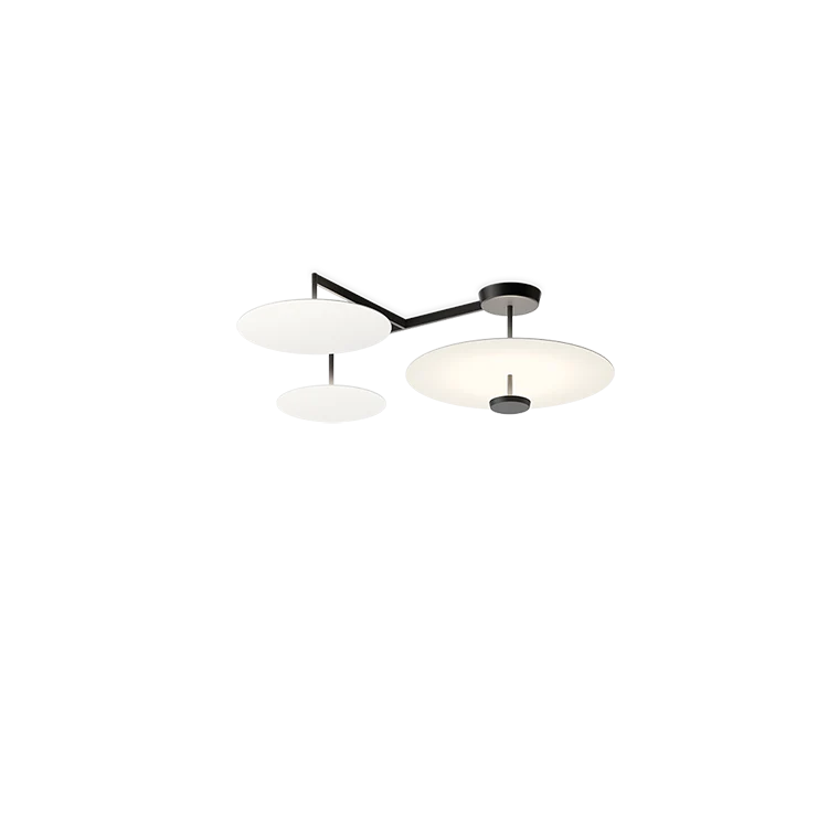 Flat Ceiling Lamp