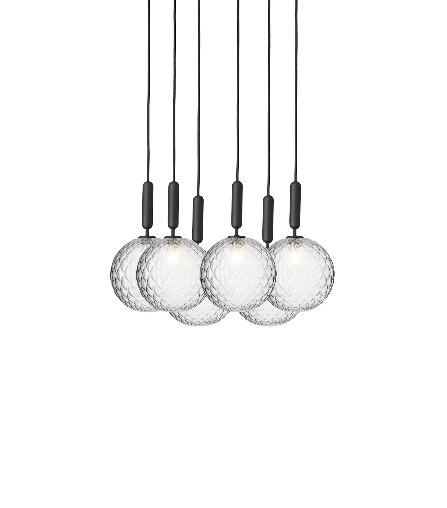 Miira 6 Suspension Lamp
