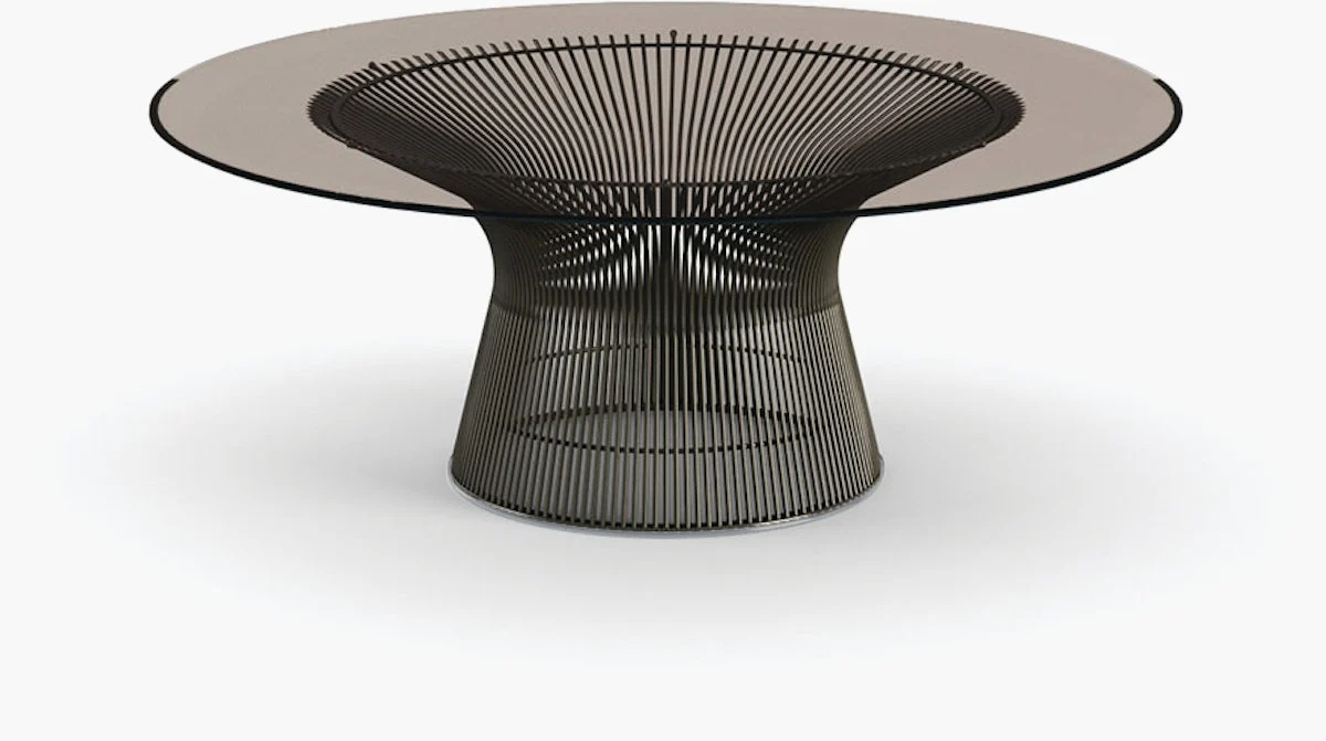 Warren Platner Coffee Table