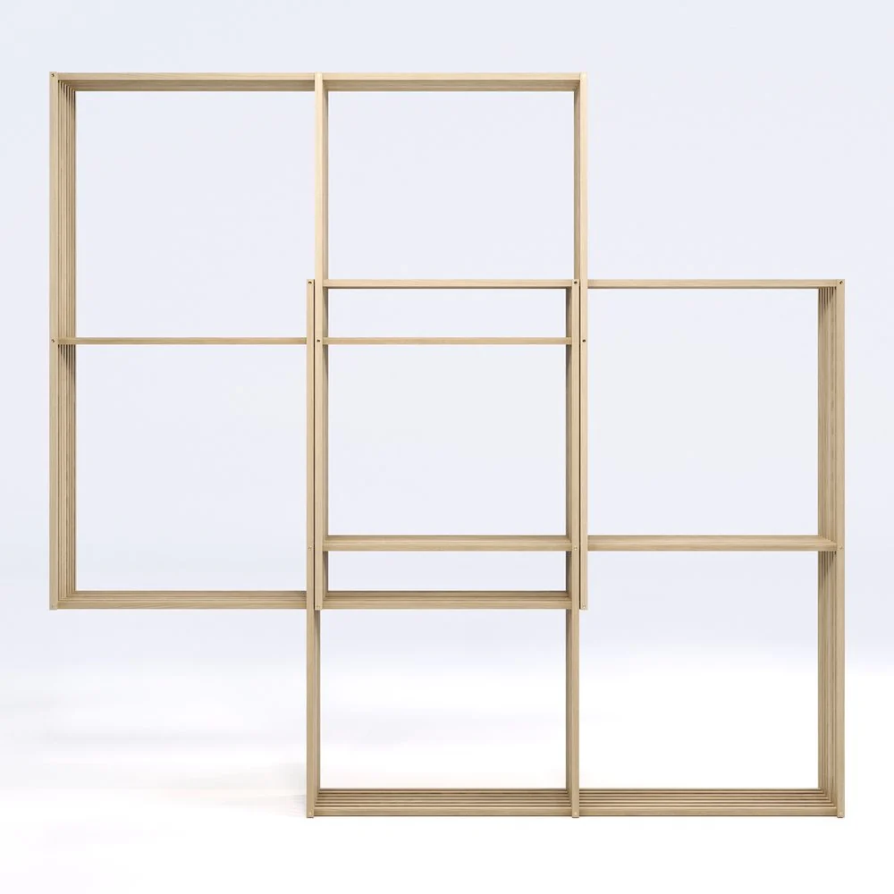 X2 Smart Shelf