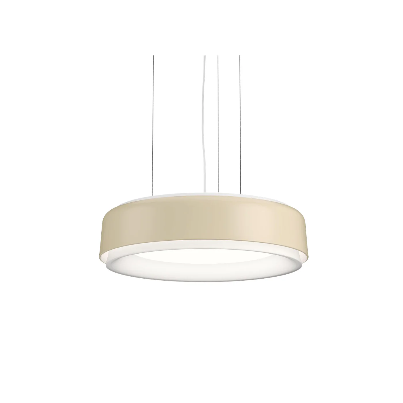 LP GRAND 320 Suspension Lamp