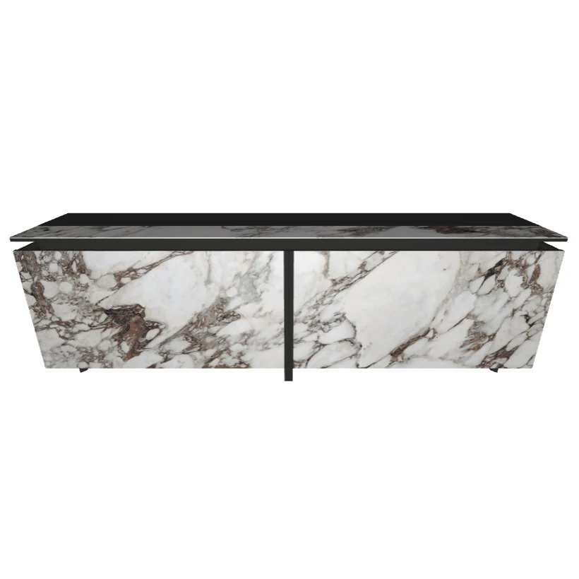 EUROPA Keramik Sideboard