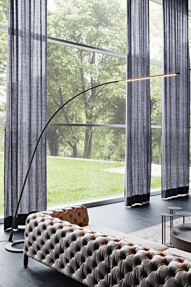 LAMPO Floor Lamp