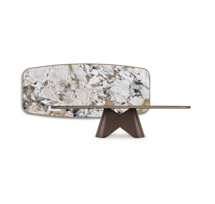 SCOTT Keramik Premium Table