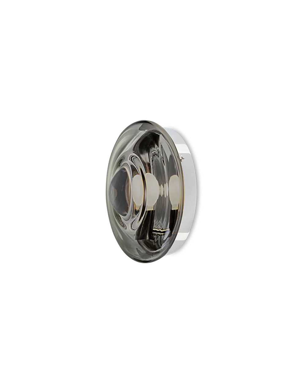 Orbital Wall lighting