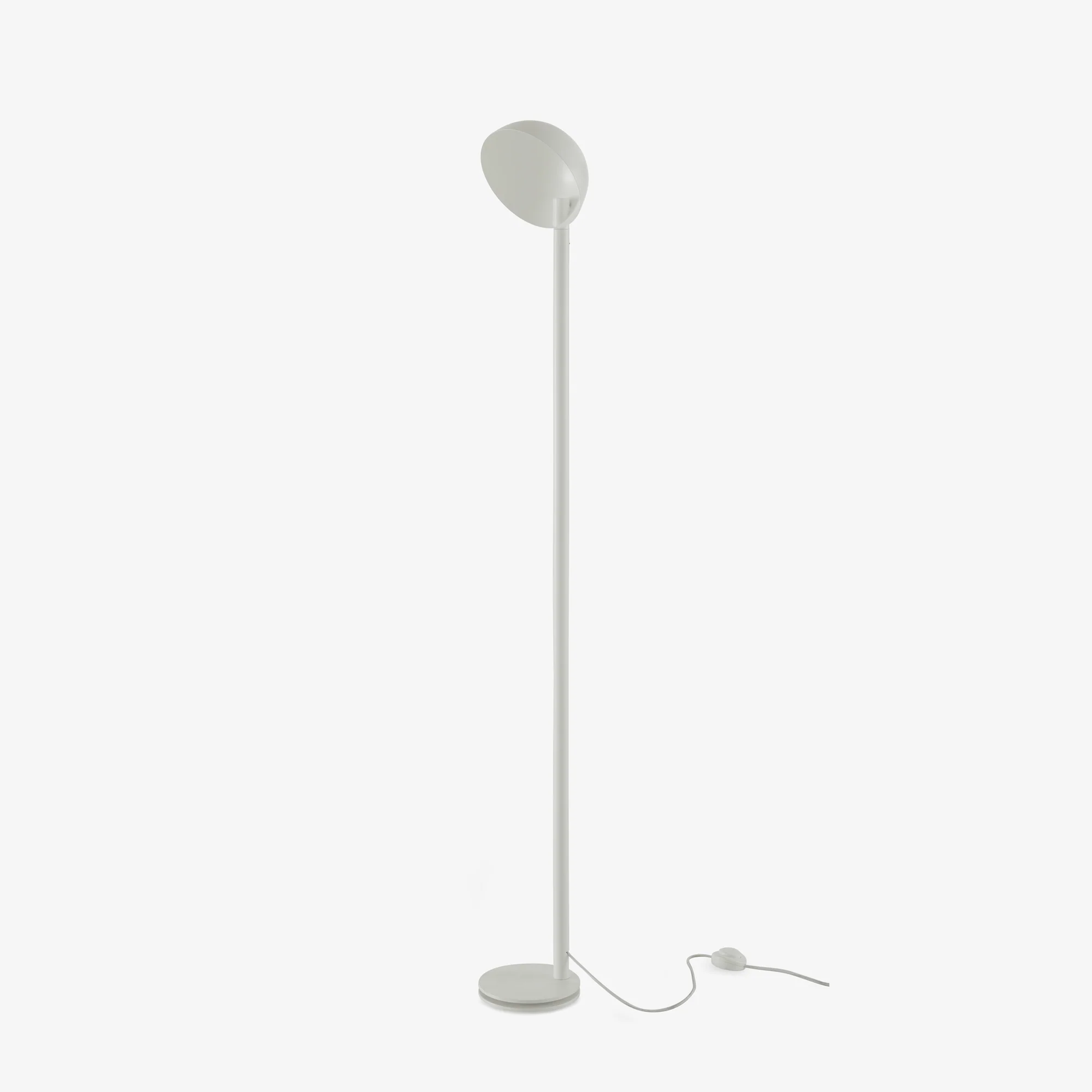 Pose Reading Lamp