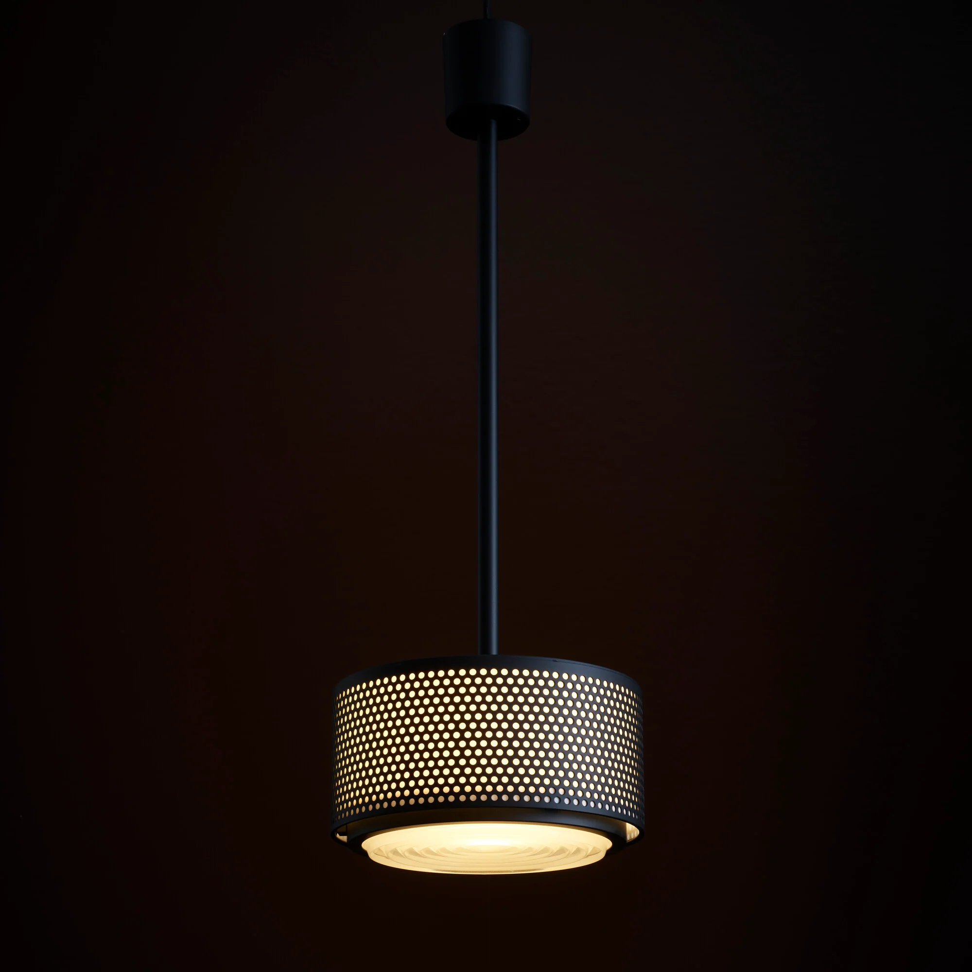 G13 AM Suspended Ceiling Light