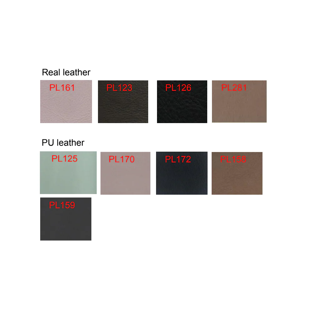 Sao Executive Chair - YZPS-00028 Mid Back