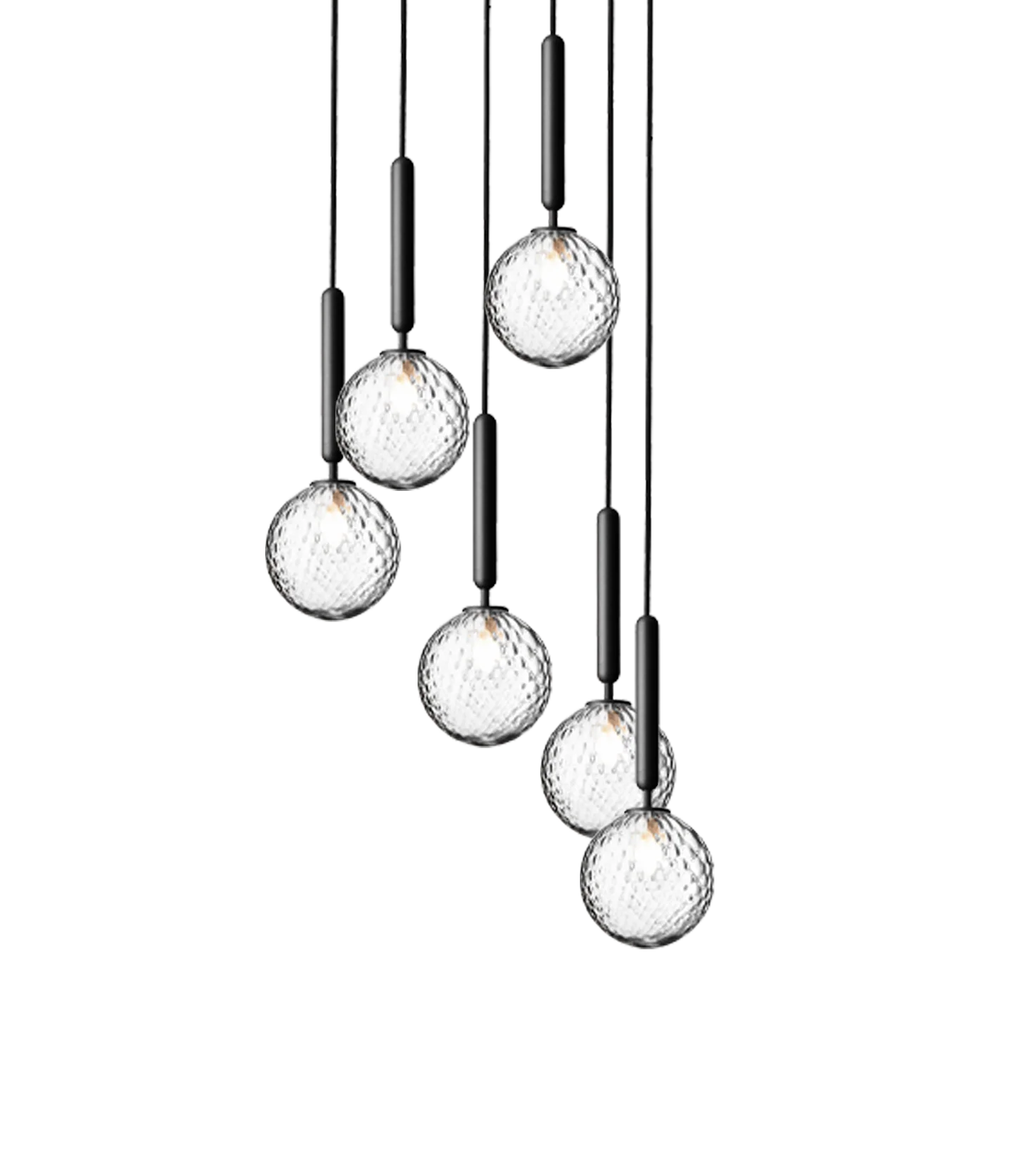 Miira 6 Suspension Lamp