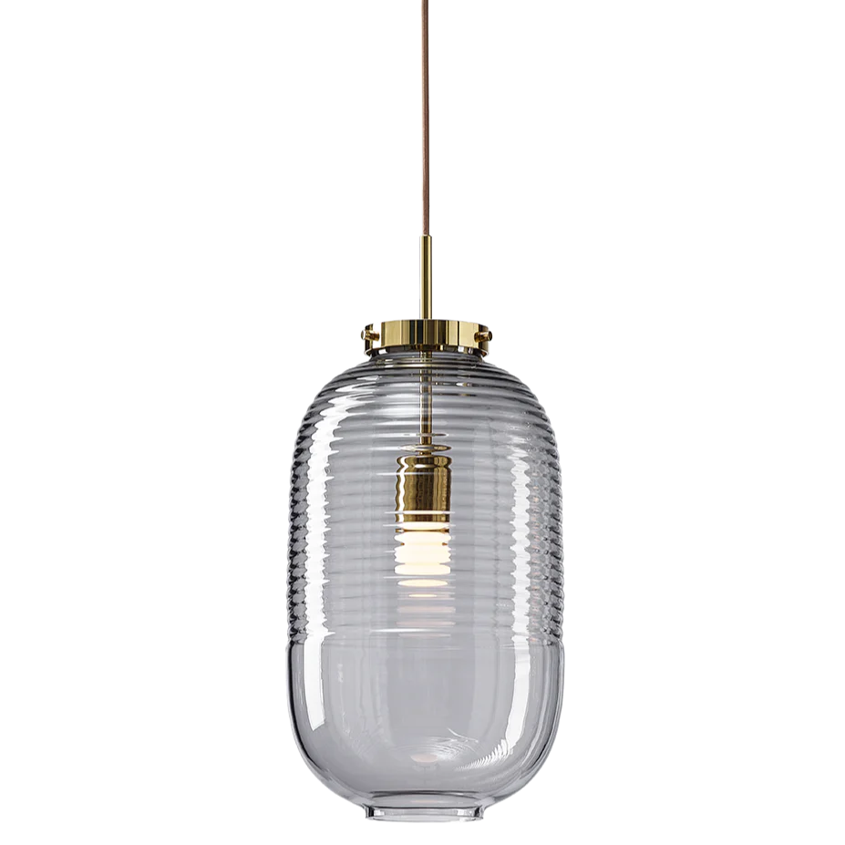 Lantern Pendant Light