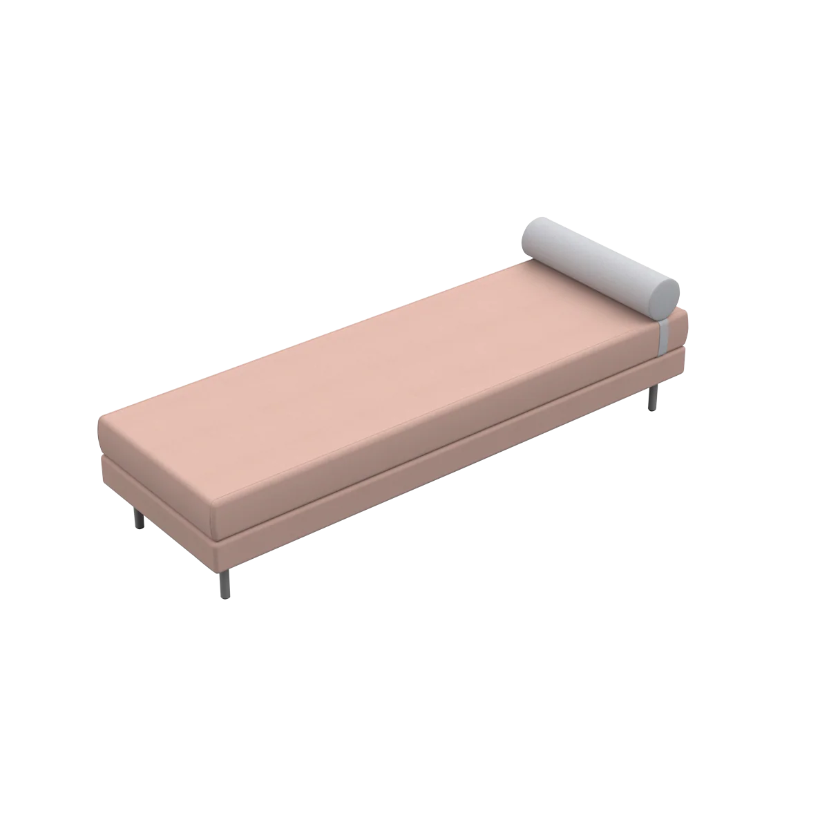 CUBE CU6 3seater Bench