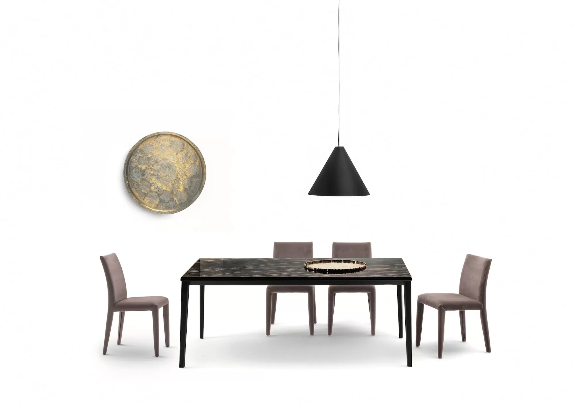 Echo Extendable Table