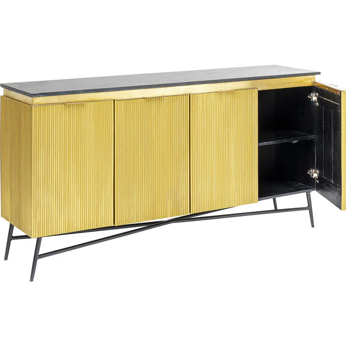 Sideboard Goldie 160x86cm