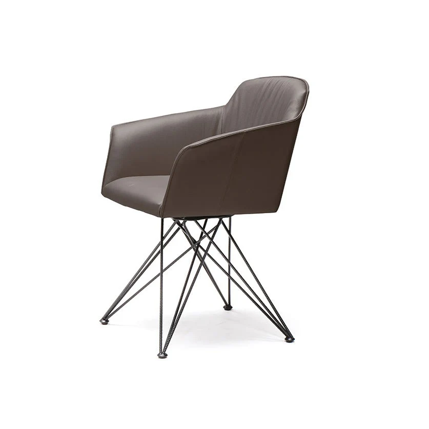 FLAMINIA Armchair