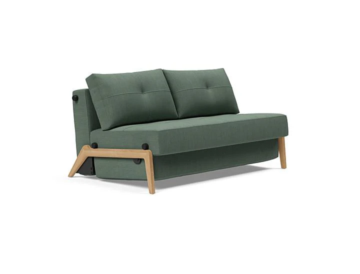 CUBED DELUXE 140 02 - No Arms