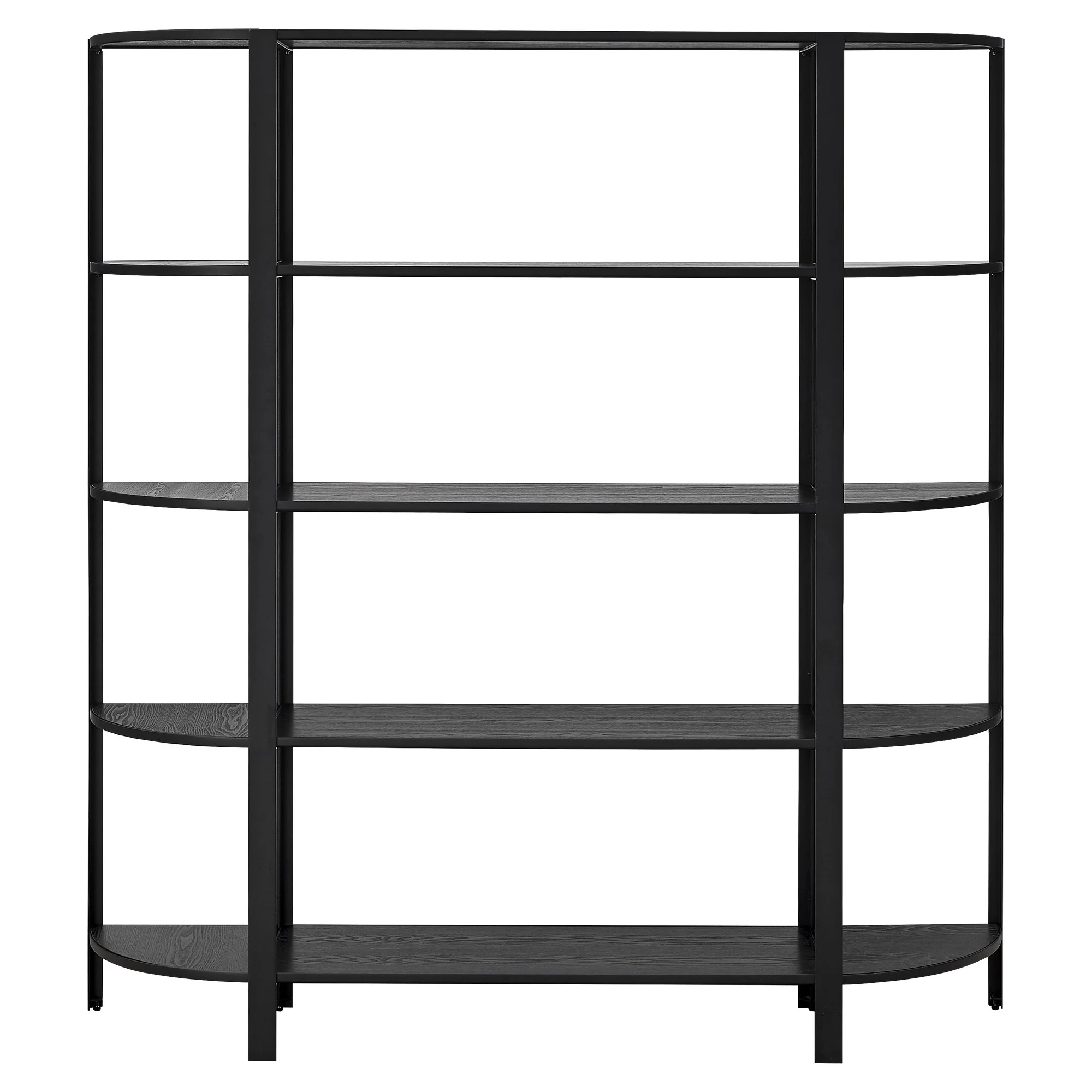 OMNI shelving system, high single