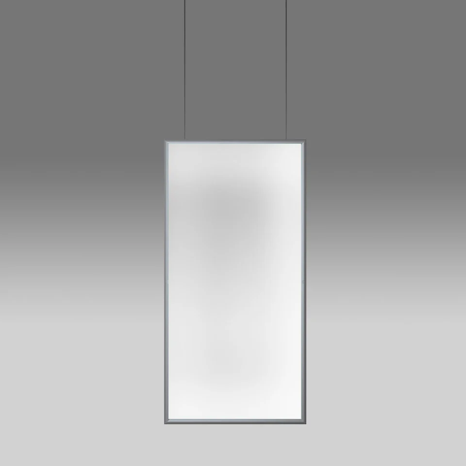 DISCOVERY SPACE RECTANGULAR