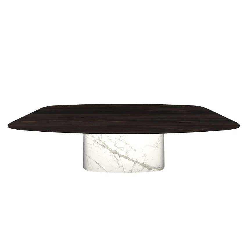 NAPOLEON Wood Table