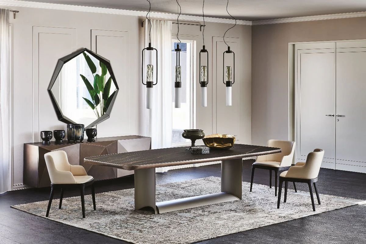 DRAGON Keramik Premium Table