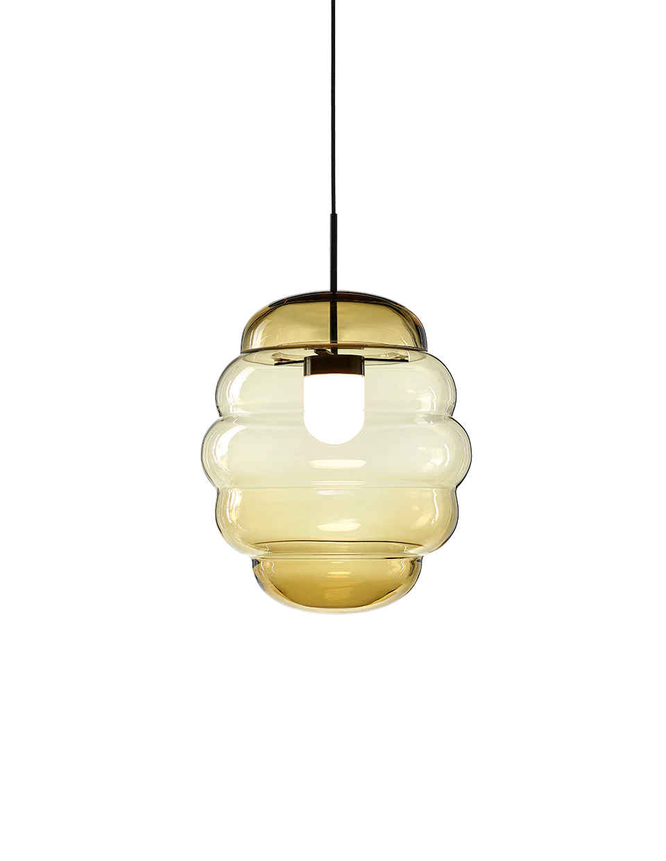 Blimp Medium Pendant Light