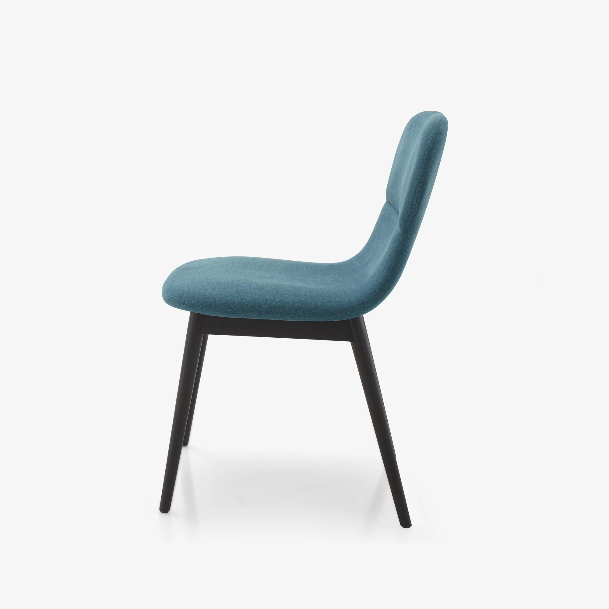 Silvio / Silvia Chair - Silvia Fabric Version
