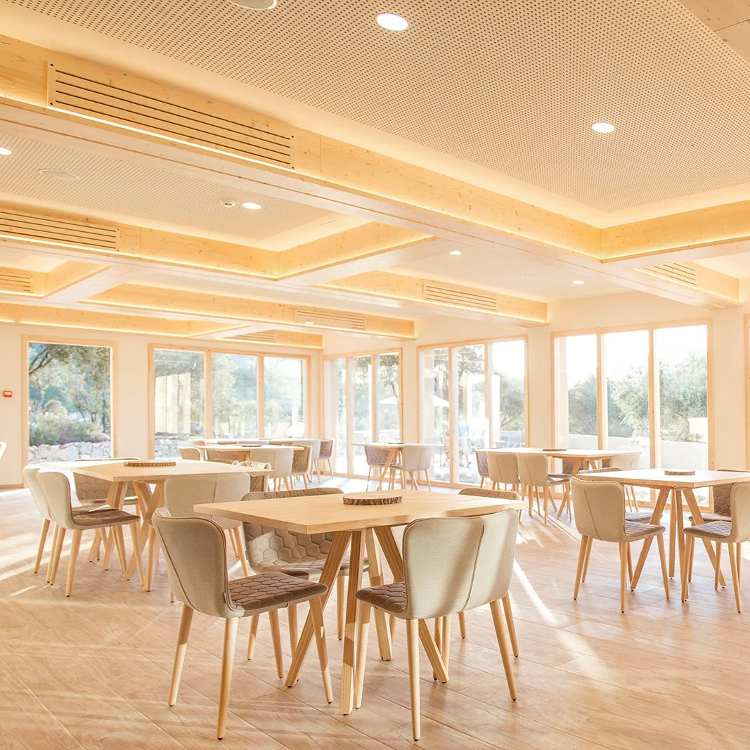 LEX ECO Asymmetric Tunable White