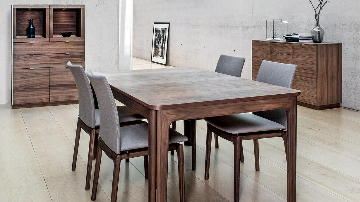 SM 63 Dining Chair