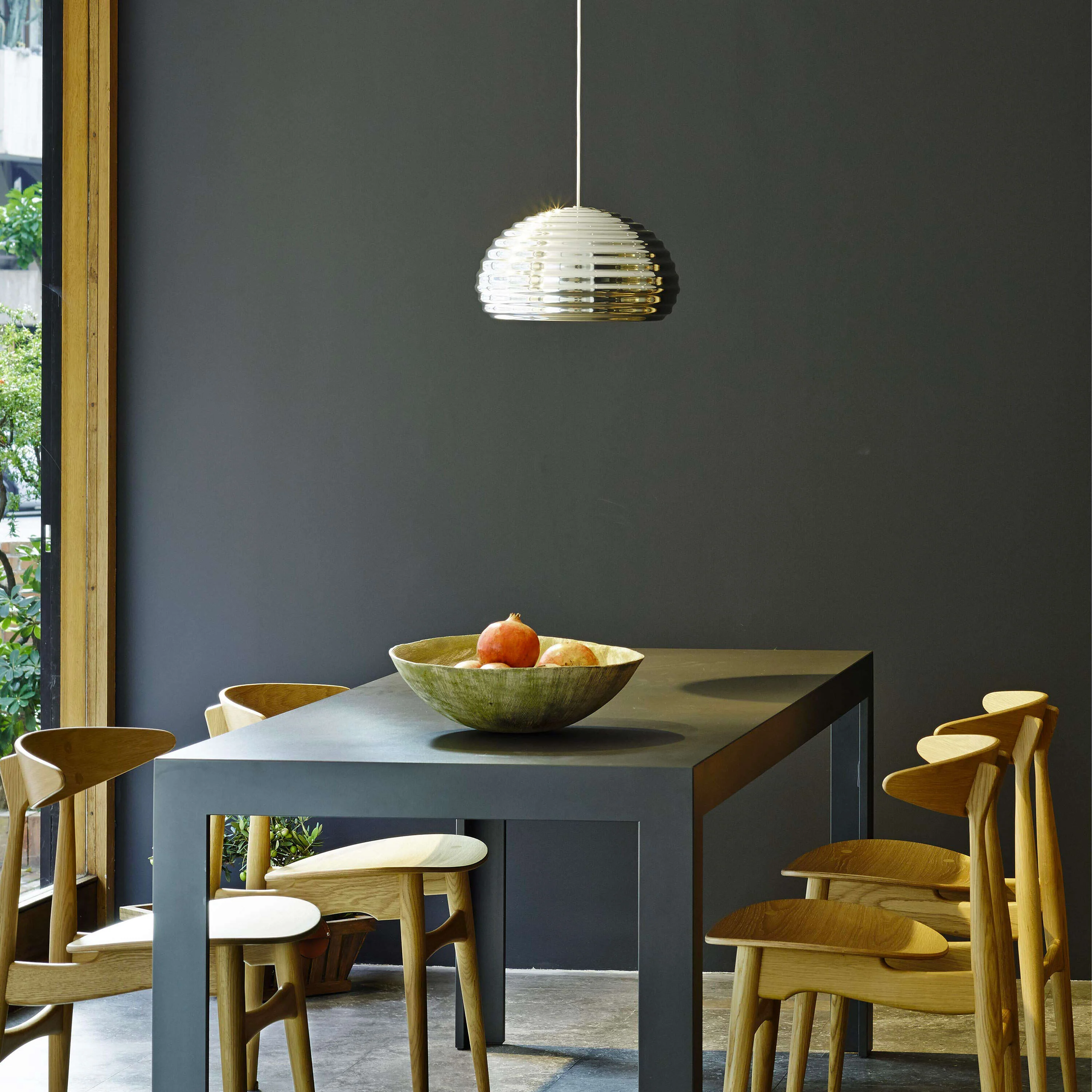 Splügen Bräu Suspension Lamp